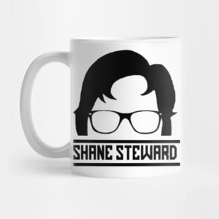 Shane Steward Logo Mug